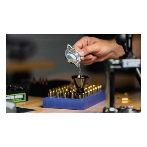 Frankford Arsenal Aluminum Powder Funnel Kit