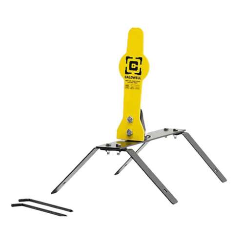 Caldwell 33% Pepper Popper AR500 Auto-Reset Target