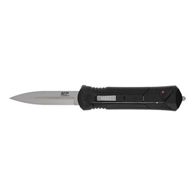Smith & Wesson Spear Tip Assisted Opening