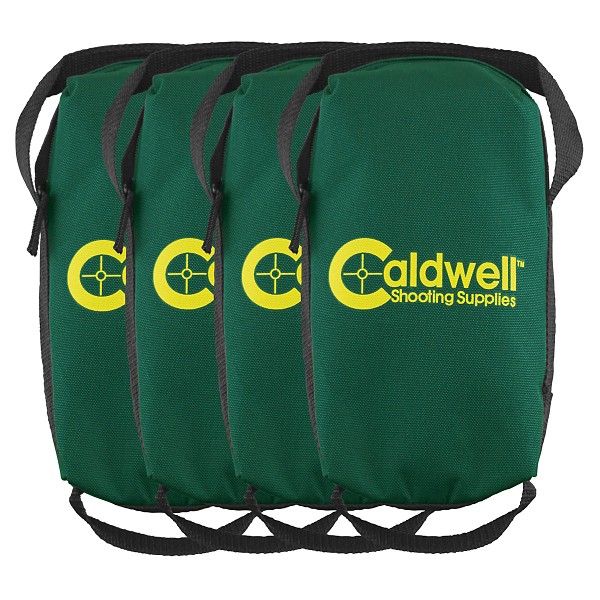 CALDWELL Lead Sled Weight Bag 4 Pack