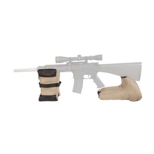 Caldwell AR DeadShot Tactical Bag Set