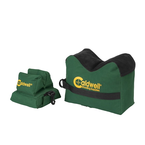 CALDWELL Deluxe Deadshot Universal Combo-Pack Rest Bags