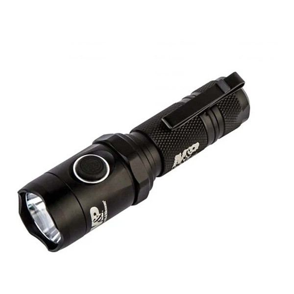 SMITH & WESSON Duty Series CS LED Flashlight