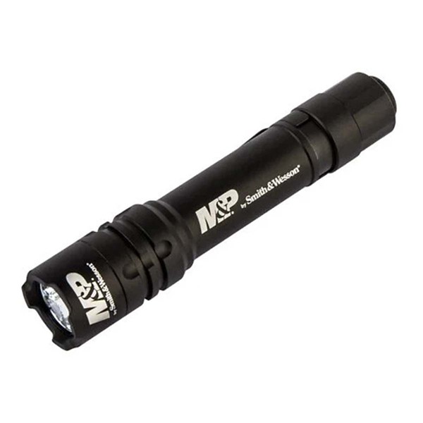 SMITH & WESSON Delta Force CS LED Flashlight