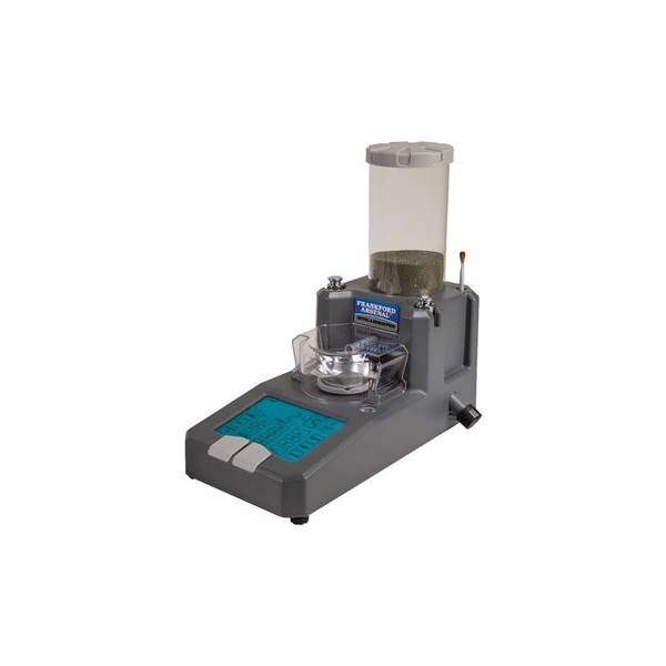 FRANKFORD ARSENAL Intelli-Dropper Digital Powder Scale and Dispenser