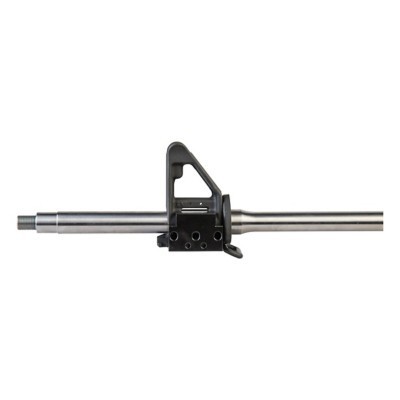 Wheeler Delta Series AR Gas Block Taper Pin Removal Tool 