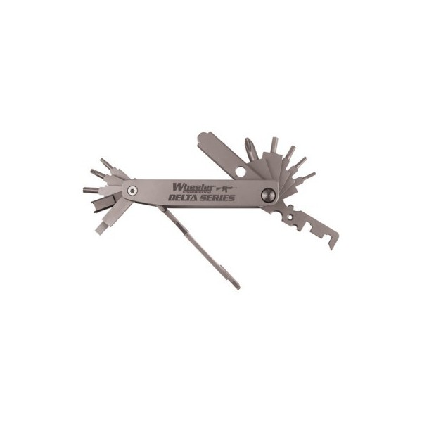 WHEELER Delta Series Compact AR Mult-Tool