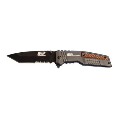Smith & Wesson M&P Bodygaurd Folding