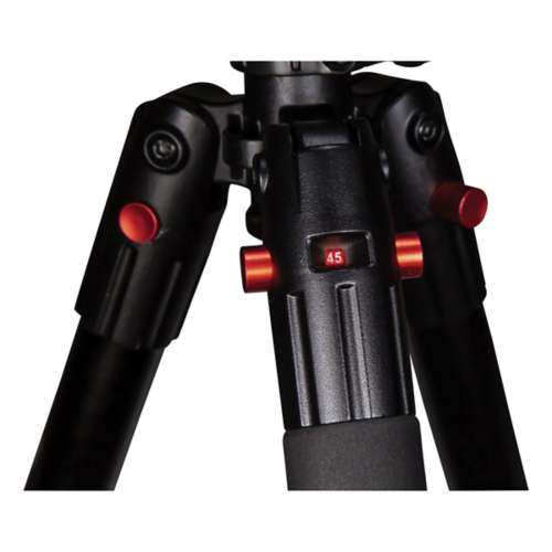 BOG DeathGrip Clamping Tripod