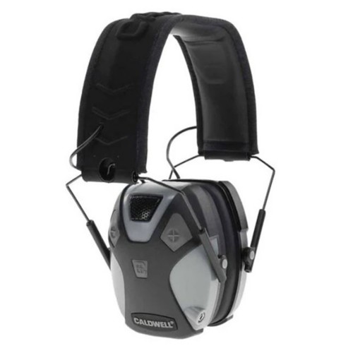 Caldwell E-Max Pro Series Electronic Ear Muffs - Primary Image