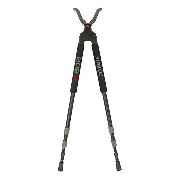 BOG Havoc Series Shooting Stick Bipod