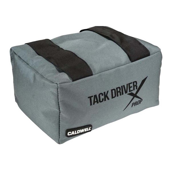 CALDWELL Tack Driver X Prop Shooting Rest Bag