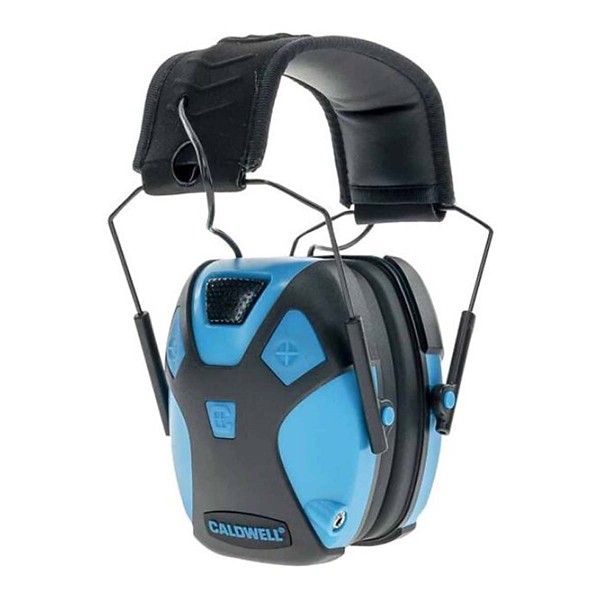 CALDWELL Youth E-Max Pro Series Electronic Hearing Protection