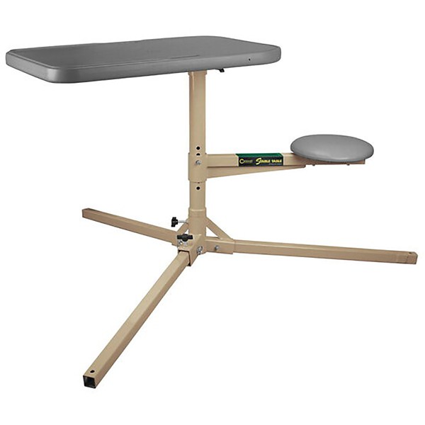 CALDWELL Stable Table