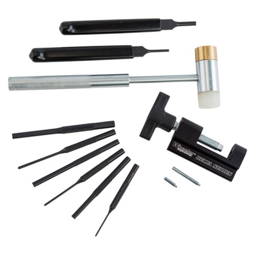 Wheeler AR-15 Roll Pin Install Tool Kit