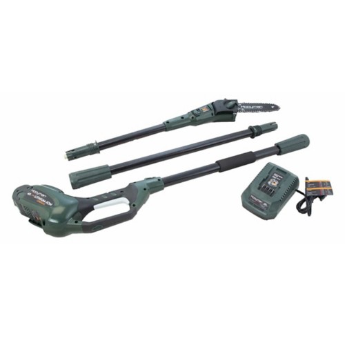 Hooyman Cordless 40 Volt Lithium Pole Saw