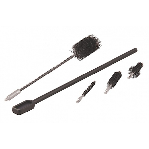 WHEELER Delta Series AR-15 Complete Brush Set