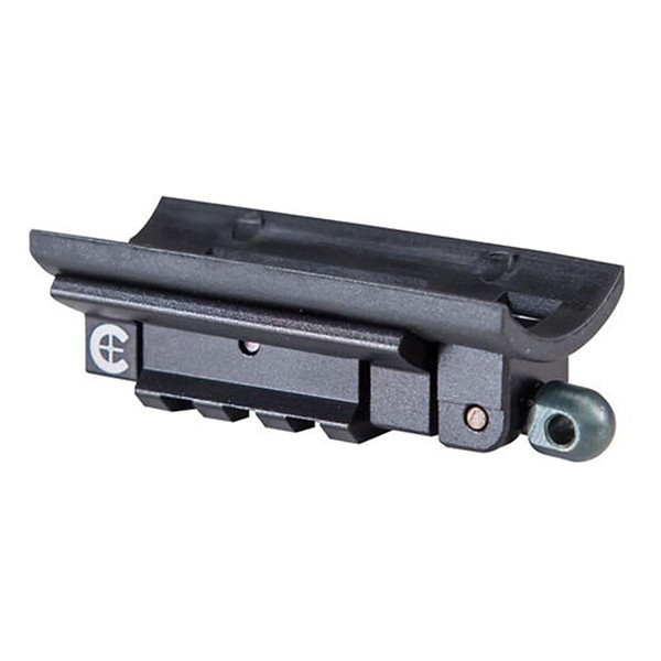 CALDWELL Pic Rail Adaptor Plate