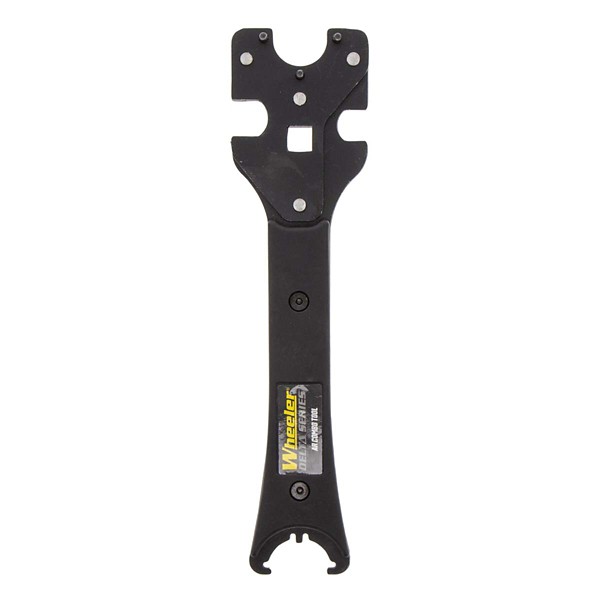 WHEELER Engineering AR-15 Combo Tool