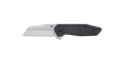 Schrade Folding Knives Slyte Folder D2 Pocket Knife