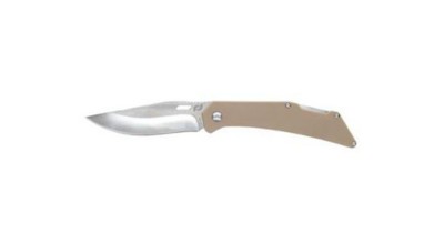 Schrade Folding Knives Slingshot Lockback Folding Pocket Knife