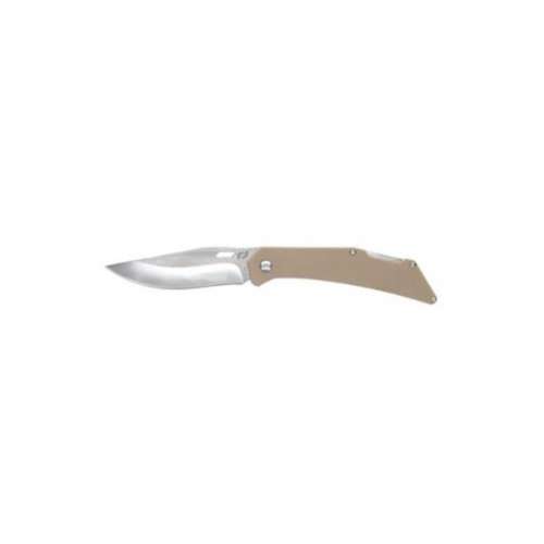 Schrade Folding Knives Slingshot Lockback Folding Pocket Knife