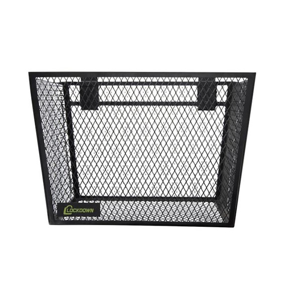 LOCKDOWN Securewall Basket