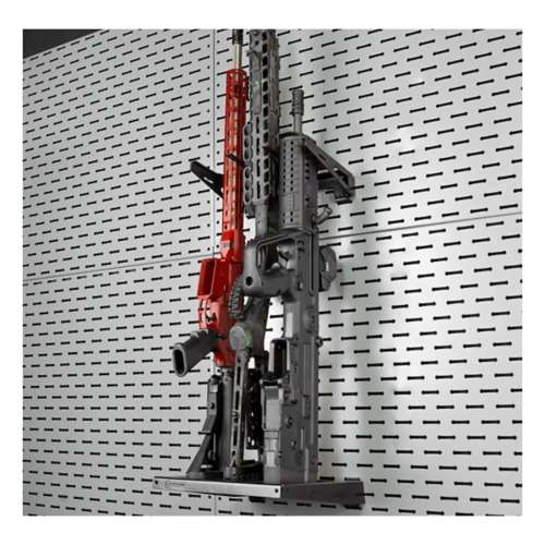 Lockdown Securewall Vertical Gun Rack