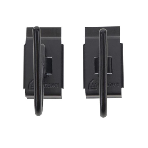 LOCKDOWN Securewall Long Gun Hanger