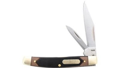 Old Timer Middleman Jack Pocket Knife