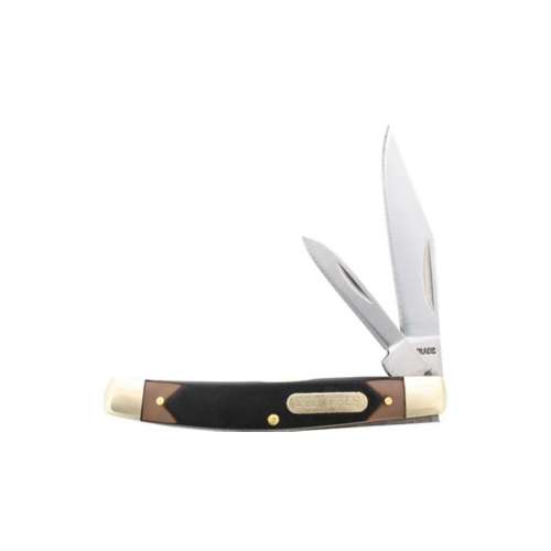 Old Timer Middleman Jack Pocket Knife