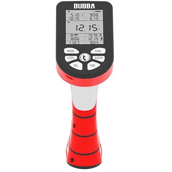 BUBBA BLADE Bubba Smart Fish Scale