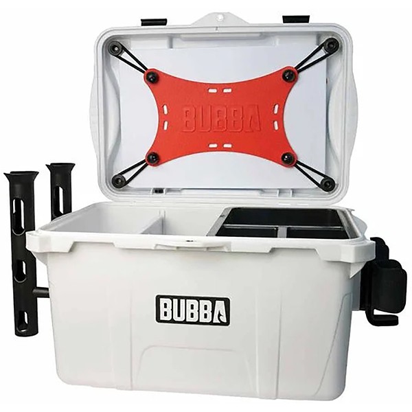 BUBBA BLADE Bubba Voyager Series Gear Box