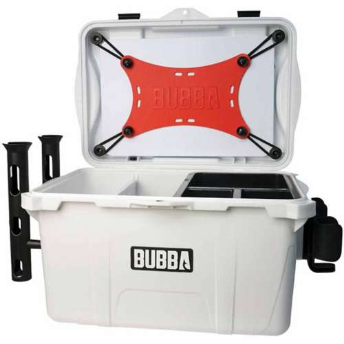 Bubba Voyager Series Gear Box