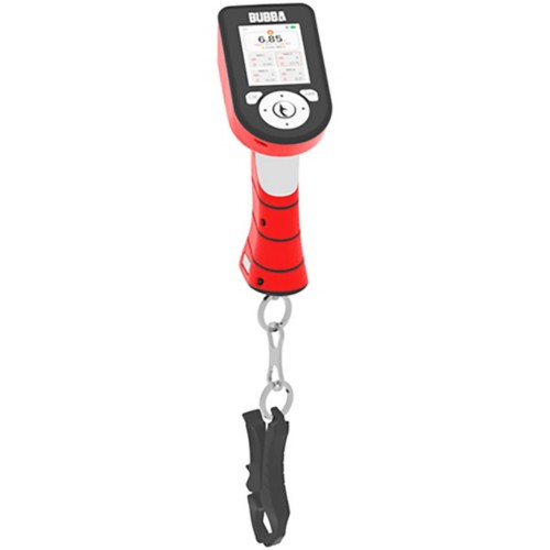 Bubba Pro Series Smart Fish Scale