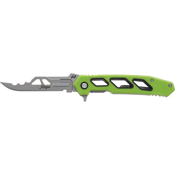 SCHRADE Isolate Enrage 7 Knife