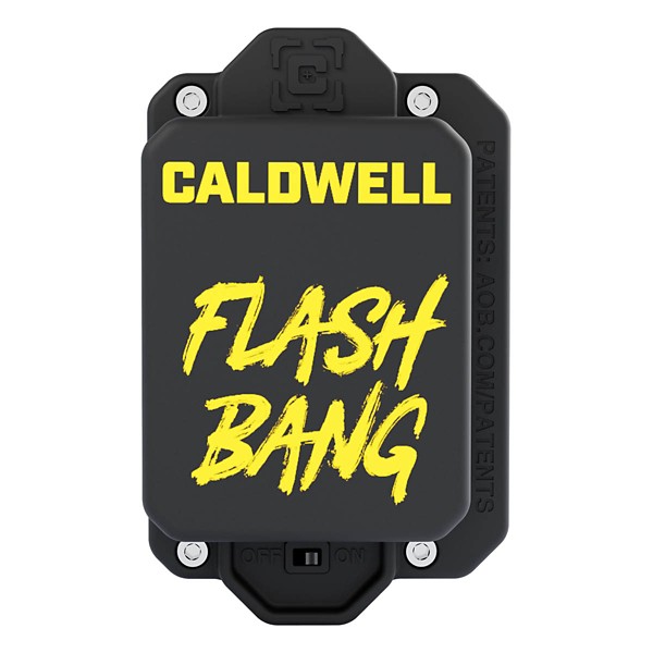 CALDWELL Flash Bang Steel Target Hit Indicator