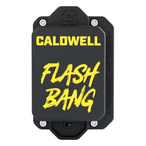 Caldwell Flash Bang Steel Target Hit Indicator