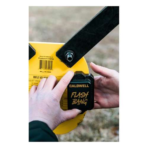 Flashbang Essentials - Basic IWB