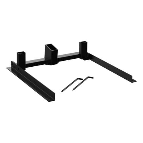 Caldwell Ultimate Steel Target Stand