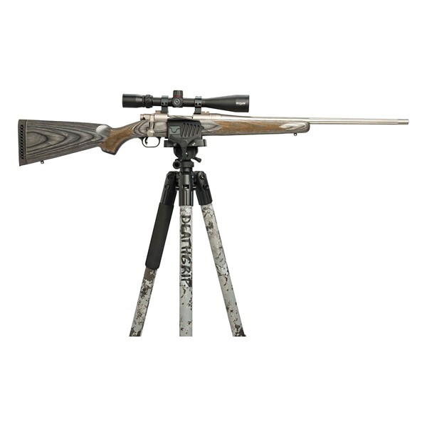 BOG DeathGrip Clamping Tripod