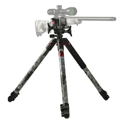 BOG DeathGrip Clamping Tripod