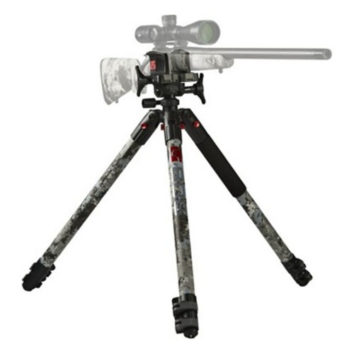 BOG DeathGrip Clamping Tripod | SCHEELS.com BOG DeathGrip Clamping Tripod | SCHEELS.com