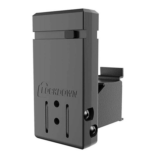 LOCKDOWN SecureWall AR15 Hanger