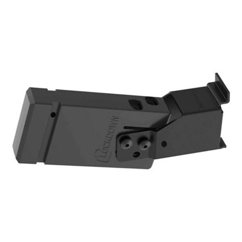 Lockdown SecureWall AR15 Hanger