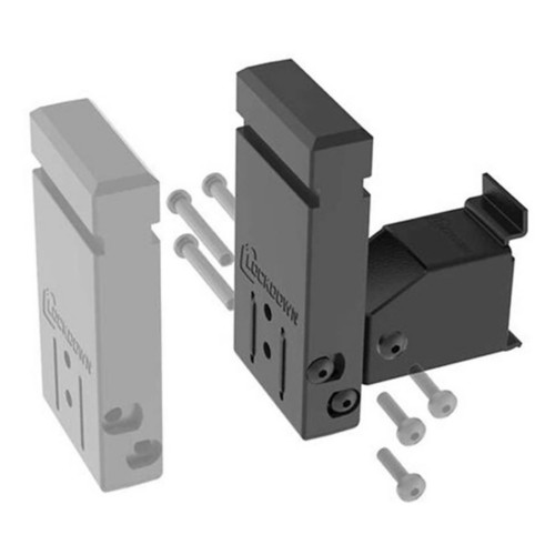 Lockdown SecureWall AR15 Hanger