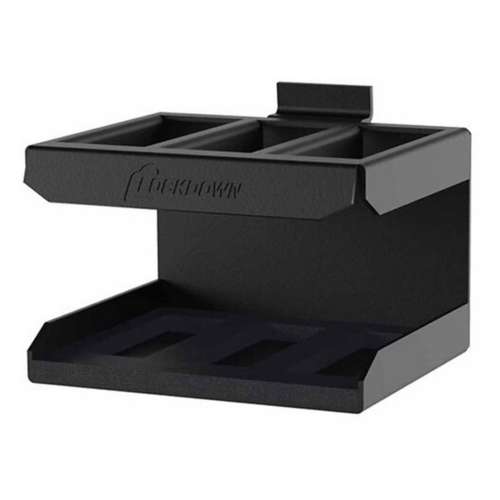 Lockdown SecureWall AR15 Mag Rack