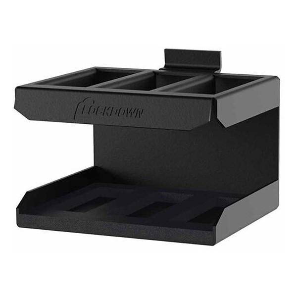 LOCKDOWN SecureWall AR15 Mag Rack