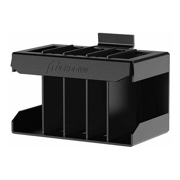 LOCKDOWN SecureWall Pistol Mag Rack