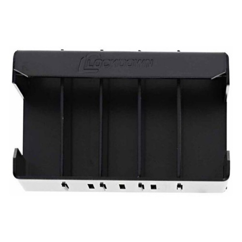 Lockdown SecureWall Pistol Mag Rack